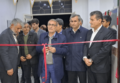 پایان خانه بدوشی بنیاد شهید بهمئی بعد از ‌۱۴ سال