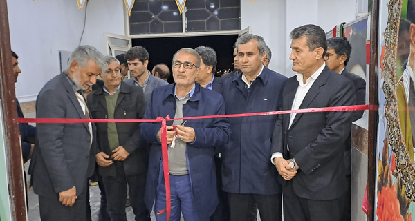 پایان خانه بدوشی بنیاد شهید بهمئی بعد از ‌۱۴ سال