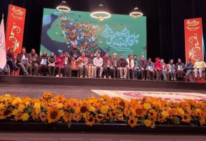 پیام رئیس اداره فرهنگ و ارشاد اسلامی شهرستان بهمئی درباره درخشش هنرمندان شهرستان در جشنواره بین‌المللی فجر