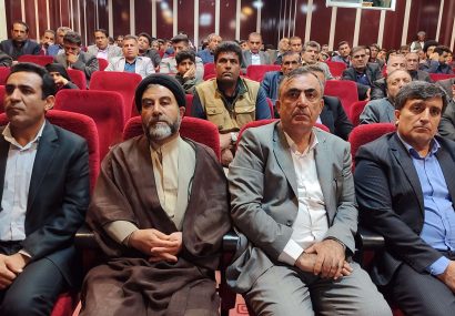 استاندار کهگیلویه و بویراحمد میهمان دل‌های بهمئی شد