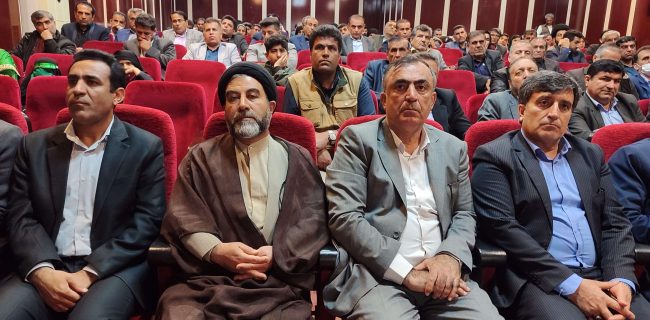 استاندار کهگیلویه و بویراحمد میهمان دل‌های بهمئی شد