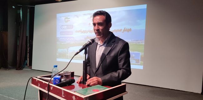 مجتمع فرهنگی نویدبخش آینده‌ای روشن است