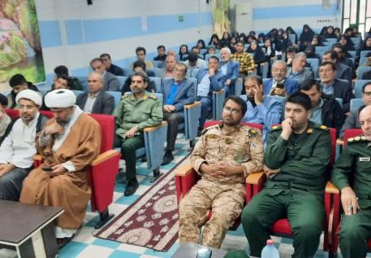 مجمع بسیجیان بهمئی با رویکرد «مسئله‌محوری» به میدان آمد