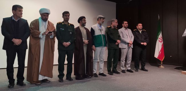 اهدای جهیزیه به ۲۷ زوج جوان بهمئی توسط بنیاد کرامت رضوی