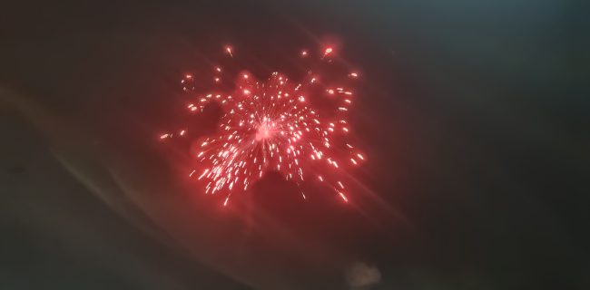 طنین بانگ الله اکبر در آسمان بهمئی