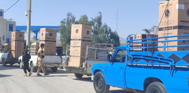 ۹ عروس بهمئی صاحب جهیزیه شدند