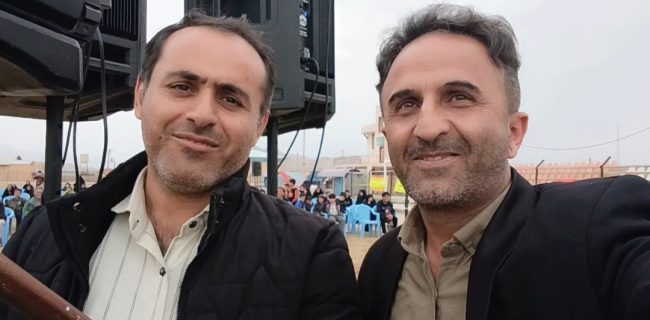 جشن بزرگ انقلاب در شهرستان بهمئی برگزار می‌شود