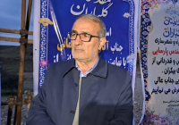 تزریق ۴۰۵ میلیارد تومان در بهمئی برای پایان بن‌بست‌ها