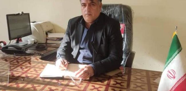 پیام دعوت مدیر کمیته امداد بهمئی از مردم برای حضور در راهپیمایی یوم‌الله ۲۲ بهمن