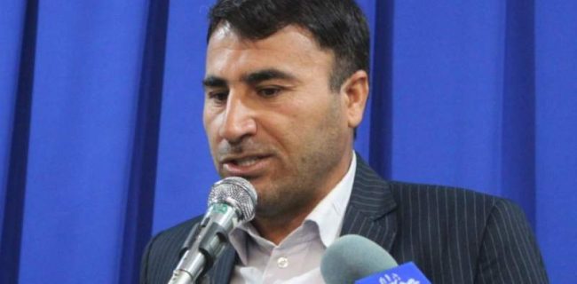 پیام دعوت مدیر بنیاد شهید و امور ایثارگران بهمئی برای شرکت در راهپیمایی ۲۲ بهمن ۱۴۰۴