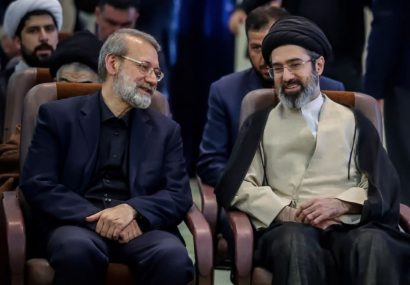 ترور شهید لاریجانی نشان از میزان اهمیت او بود