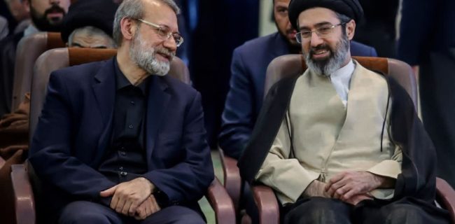 ترور شهید لاریجانی نشان از میزان اهمیت او بود