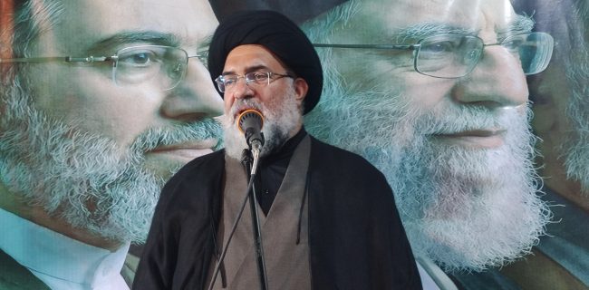 حضور مردم، ستون ایستادگی ایران حضور مردم، ستون ایستادگی ایران