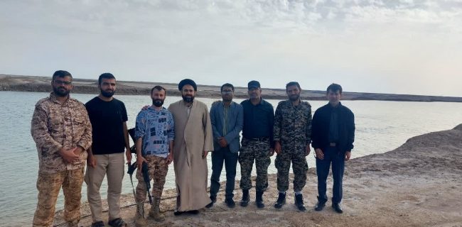 ارسال کمک‌های مردمی به مناطق مرزی با حمایت بنیاد علوی و بنیاد برکت بهمئی