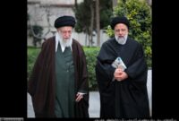 رئیسی رفت، اما یادش در دل‌ها مانده است