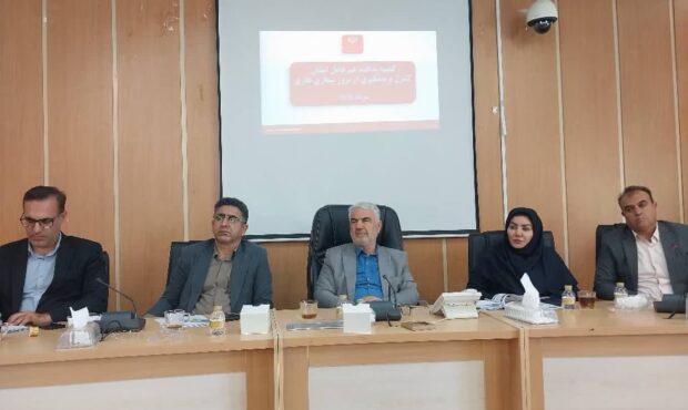 امتحانات دانش‌آموزان غیرحضوری برگزار می‌شود
