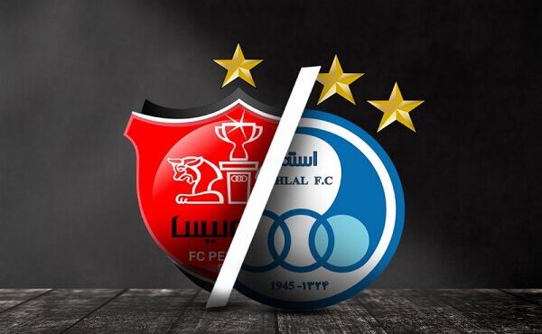 شکایت باشگاه پرسپولیس از سرمربی استقلال
