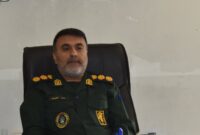 جوان‌گرایی در سپاه فتح؛ تأکید بر تداوم مسیر علمی با مسئولان جدید