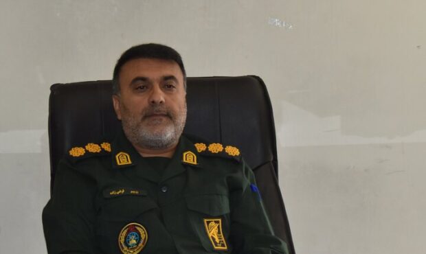 جوان‌گرایی در سپاه فتح؛ تأکید بر تداوم مسیر علمی با مسئولان جدید