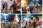 هنر متعهدانه؛ پشتوانه اقتدار ملی در شهرستان بهمئی