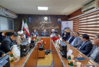 کشاورزی کهگیلویه و بویراحمد در مسیر خودکفایی