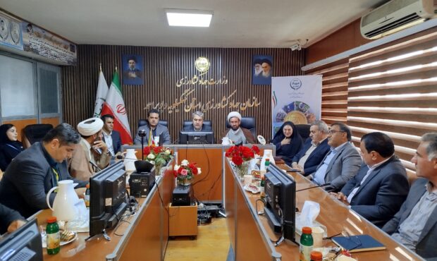 کشاورزی کهگیلویه و بویراحمد در مسیر خودکفایی