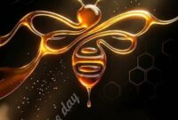 پیام مدیرکل دامپزشکی کهگیلویه و بویراحمد به مناسبت ۲۰ مه؛ روز جهانی زنبورعسل