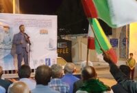 جوانان، وارثان انقلاب در بیانیه گام دوم
