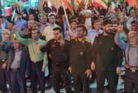 بهمئی در قرار شبانه حماسه آفرید