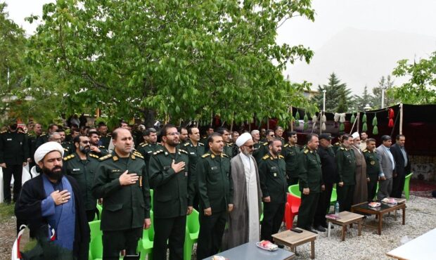 ۲۸ انتصاب جدید در سپاه فتح کهگیلویه و بویراحمد