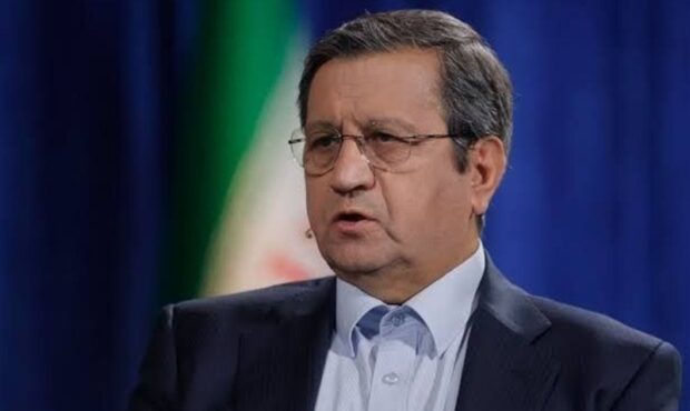 وعده همتی برای رفع موانع بانکی و تجاری با روسیه: گشایش‌های خوبی در راه است