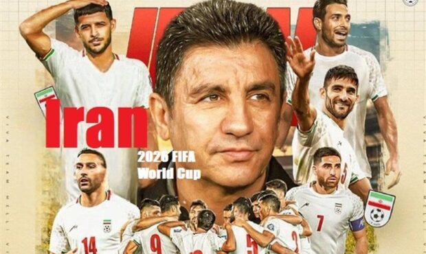 پایان گمانه‌زنی‌ها؛ ۲۶ ملی‌پوش نهایی فوتبال ایران برای جام جهانی معرفی شدند