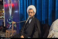 امام‌جمعه کهگیلویه: ایران خواهان جنگ نیست اما پاسخ به تجاوز، فراتر از تصور دشمن خواهد بود