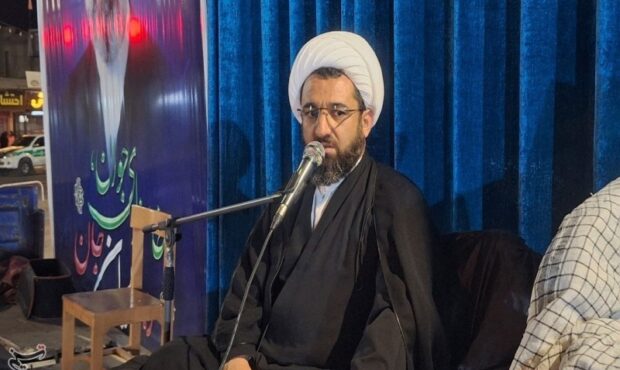 امام‌جمعه کهگیلویه: ایران خواهان جنگ نیست اما پاسخ به تجاوز، فراتر از تصور دشمن خواهد بود