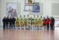 صعود نفت و گاز گچساران به لیگ برتر