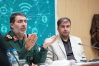 فعالان فضای مجازی جنگ رمضان را ماندگار کردند