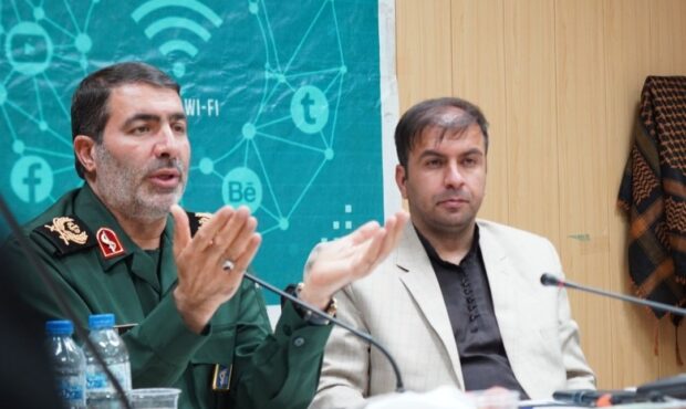 فعالان فضای مجازی جنگ رمضان را ماندگار کردند