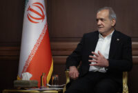 واکنش پزشکیان به امضای تفاهم میان ایران و آمریکا