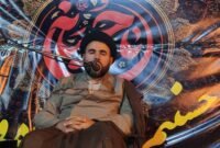 عاشورا؛ دانشگاه بین‌المللی استقامت و صبر