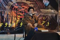 ملت ایران در آزمایش کربلایی اخیر پیروز و سرافراز شد