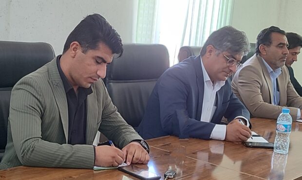 مسکن هنرمندان، وام‌های اشتغال‌زایی و تکمیل مجتمع فجر؛ سه مطالبه فرهنگی بهمئی