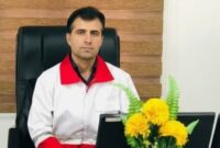 پیام تسلیت سرپرست جمعیت هلال‌احمر بهمئی به مناسبت فرارسیدن ماه محرم