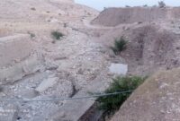 وعده‌های بی‌نتیجه برای مردم پشتاوه بهمئی