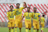 نفت و گاز گچساران در لیگ دسته اول ماندنی شد