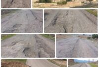 پنجاه سال انتظار برای جاده رودتلخ در بهمئی