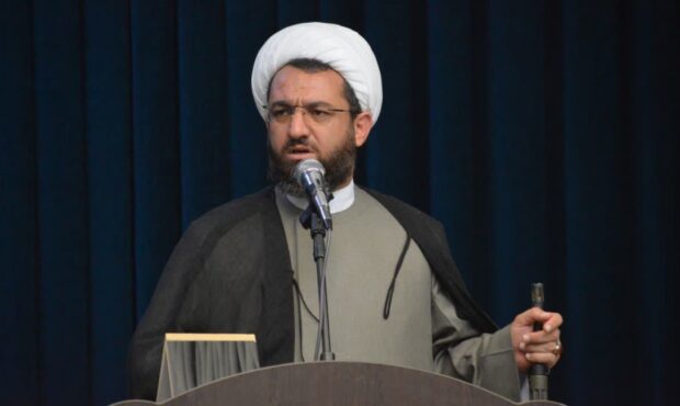 حضور میلیونی مردم، پروژه دشمن برای فروپاشی اجتماعی را ناکام گذاشت حضور میلیونی مردم، پروژه دشمن برای فروپاشی اجتماعی را ناکام گذاشت