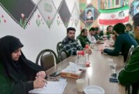 تابستان پربار؛ دانش‌آموزان بهمئی مهارت‌آموز می‌شوند