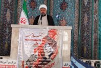 تصاحب تنگه هرمز توسط آمریکا یک توهم است