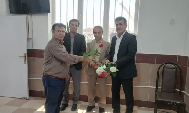 پیام فرماندار شهرستان بهمئی  به مناسبت هفته ملی مهارت و شش مرداد روز ملی کارآفرینی و آموزش های فنی و حرفه ای 