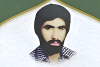 سیر زندگی شهید معلم حسین چکی؛  از کلاس درس تا شکوه شهادت